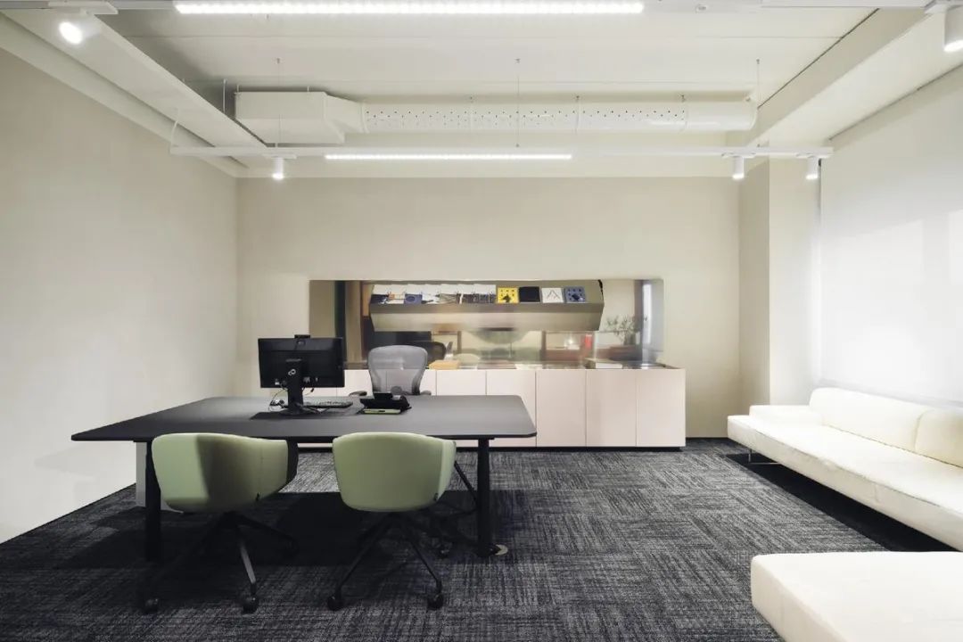 意大利Ciam总部升级设计丨D+A-49