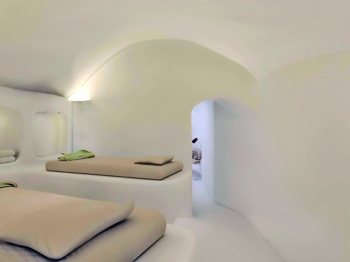 Dome Resort Spa - Utopia Hotel Design-22