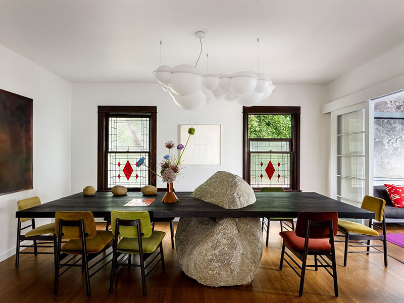 魅力室内设计师 Amy Chin 的精彩世界-6