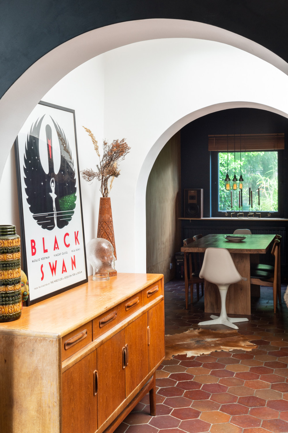 翻新后的维多利亚式乡村隐居-3