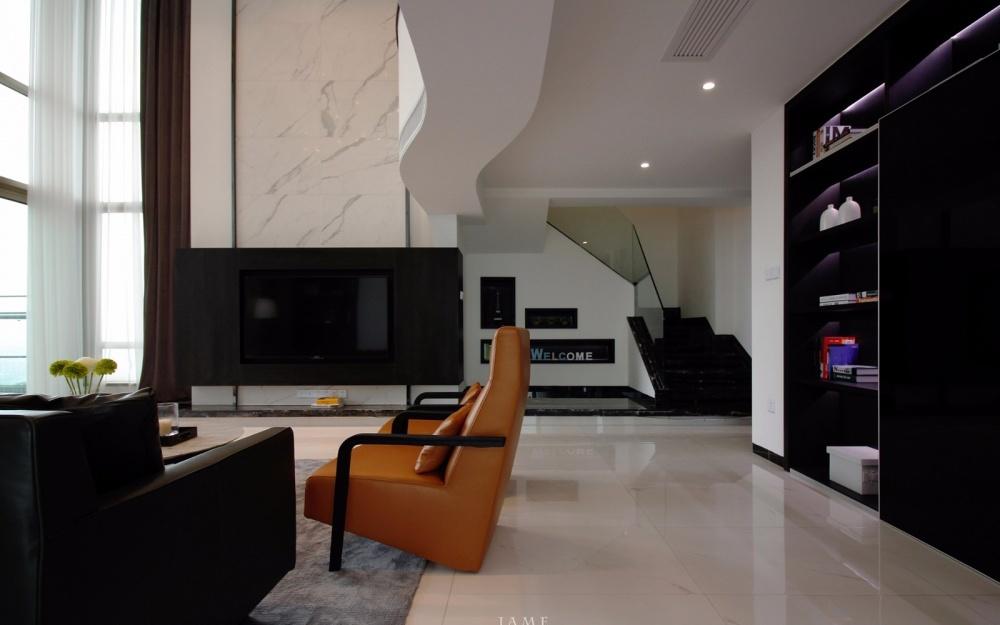 汇景新城别墅-12