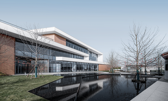 寰宇设计丨极简国际-阜阳·星辰四季项目赏析-29