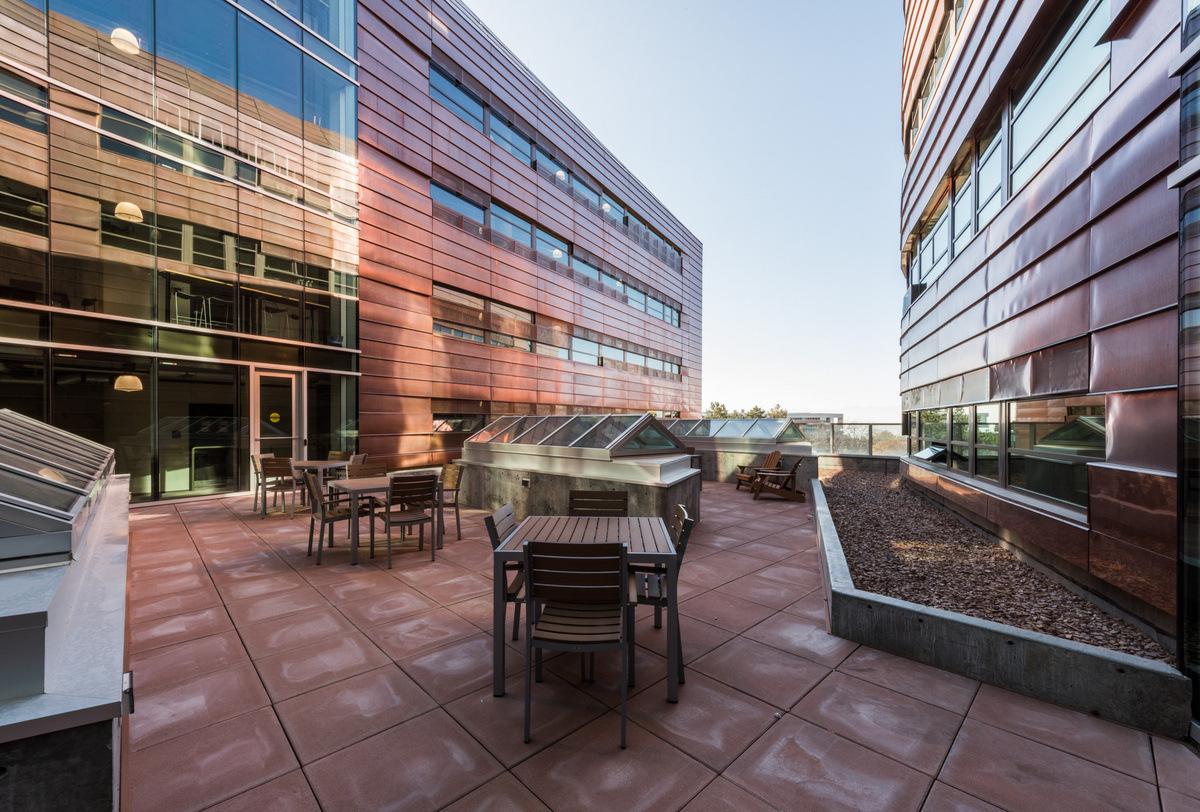 犹他大学 Lassonde Studios-33