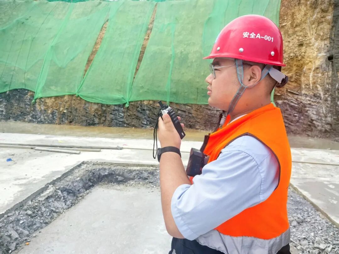 【一线写真】于群峰云海间，绘就生态文旅新画卷-50