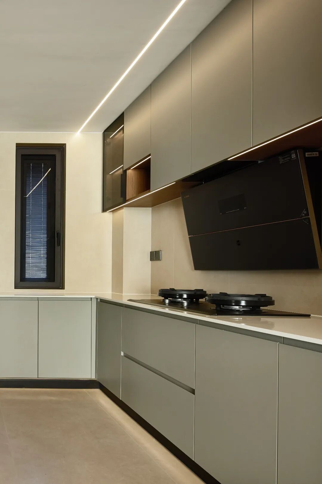 江畔观云丨中国宁波丨卓冉装饰工程有限公司-21