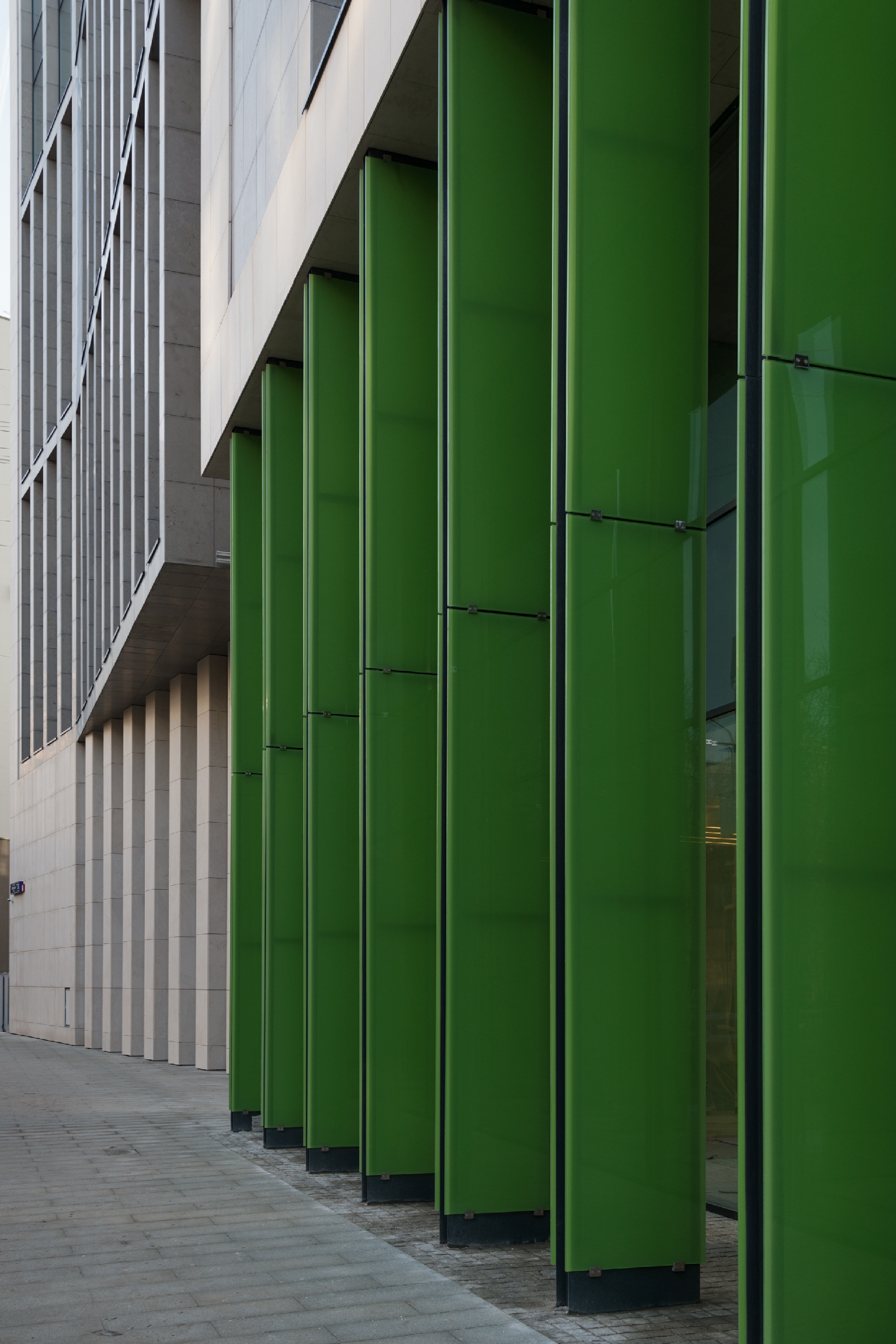 艾迪逊酒店 | 展现极致优雅与品味的奢华设计-14