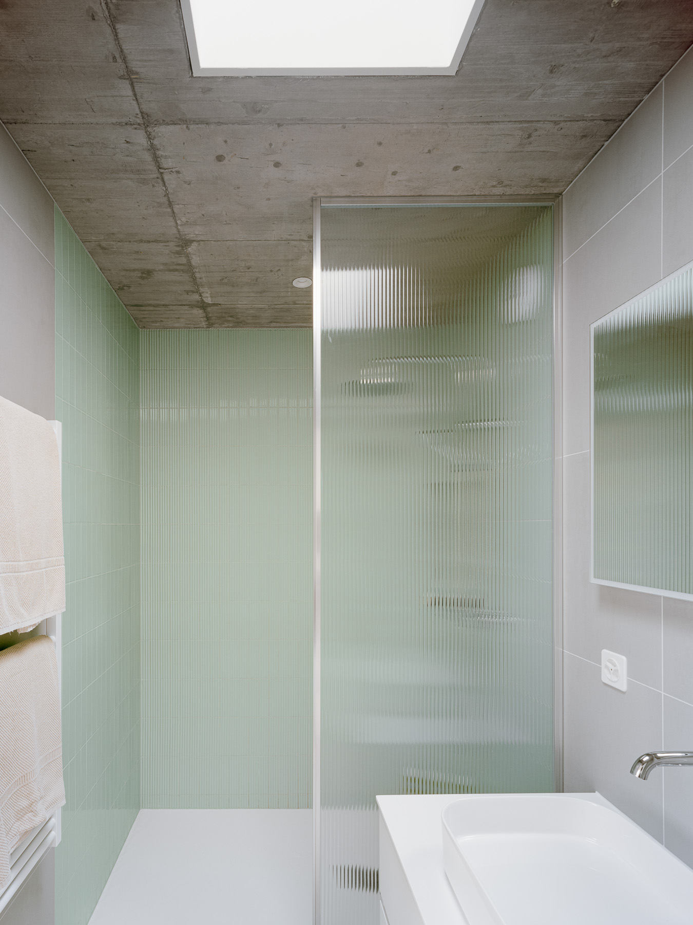 122·BIC House丨瑞士丨LACROIX CHESSEX-9