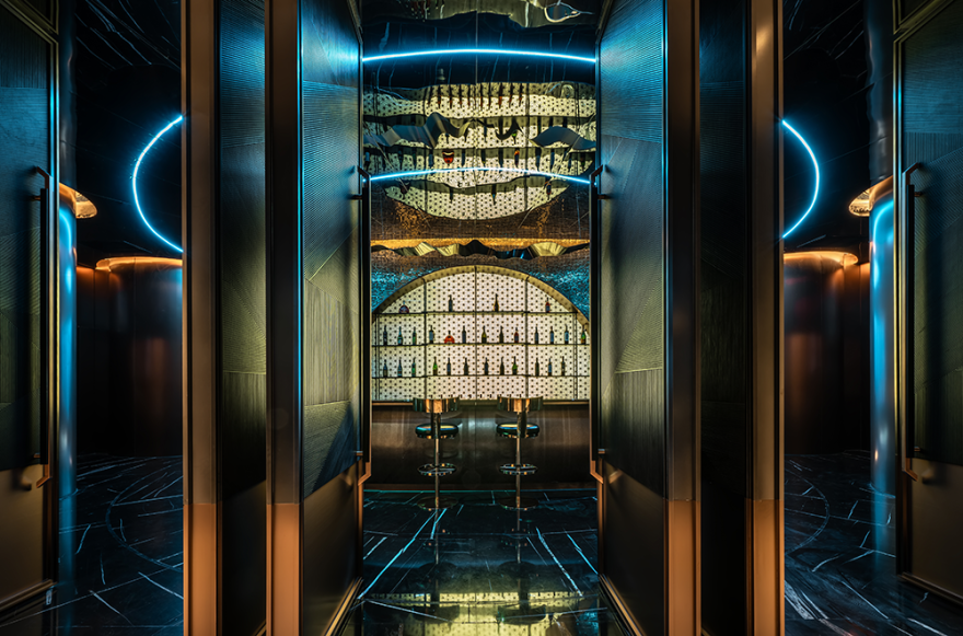 新作|一然设计:岁月流转,一场穿越3000年的时空之秀!-78