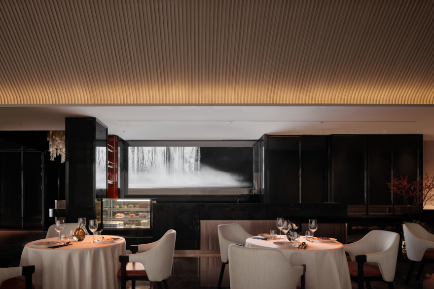 万蔚云宴丨中国四川丨深圳界加联合设计顾问有限公司-21