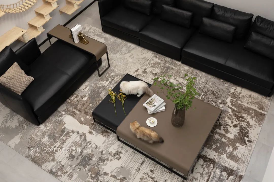 阳光城愉景湾猫舍别墅丨星杰-30