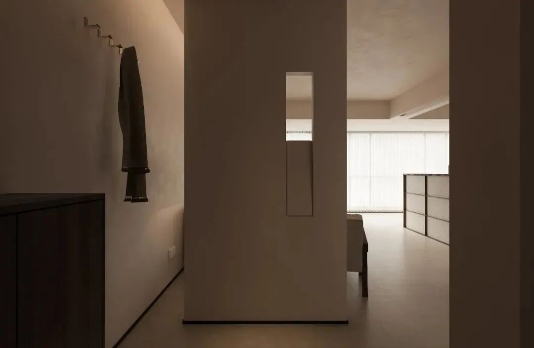 东方美学打造72平米办公空间丨中国洛阳丨里舍空间设计事务所-49