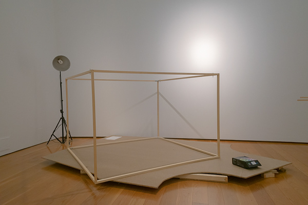 回声，一座城市的反射（注：refle·os推测应为reflejos，西班牙语反射、反响之意） -32