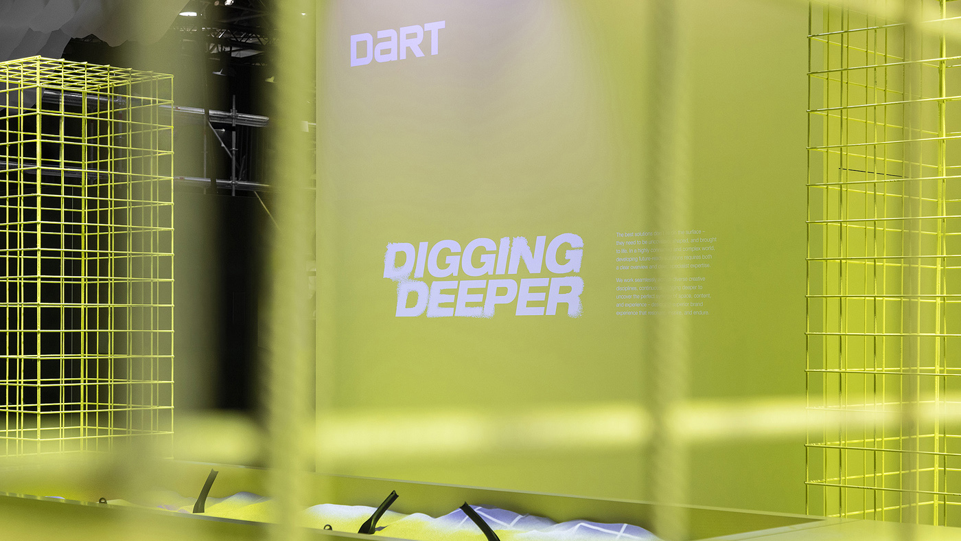 D'art Design Gruppe | EuroShop | Dusseldorf 2026-0