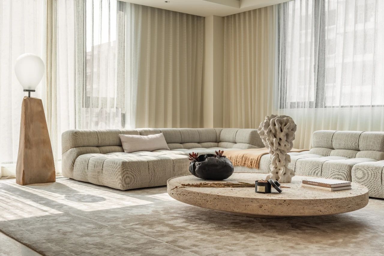 杭州中海望庐丨中国杭州丨中海地产杭州公司-12