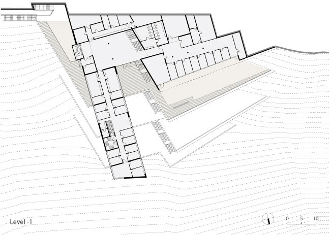 海法大学学生中心-51