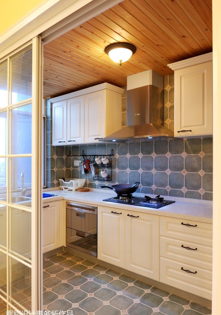 胡狸胭脂设计 · 地中海风格普罗旺斯风情-22