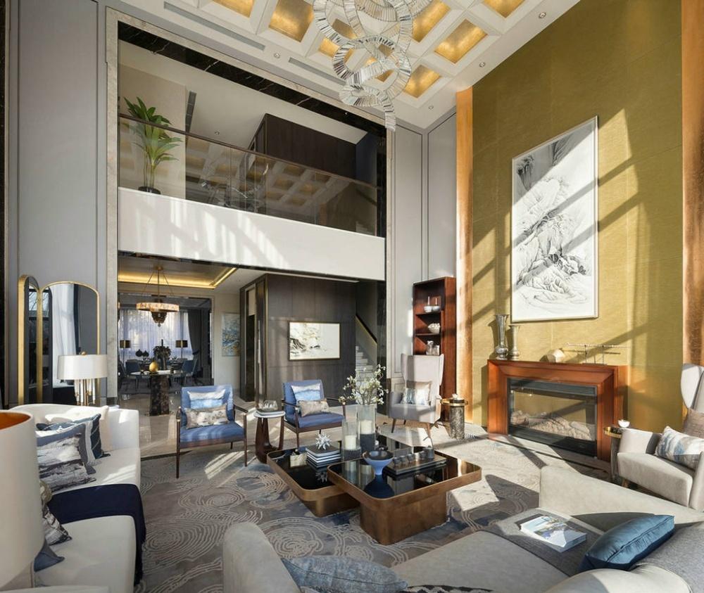 塞维亚国际家居 | 浪漫星空与人间烟火的完美融合-14