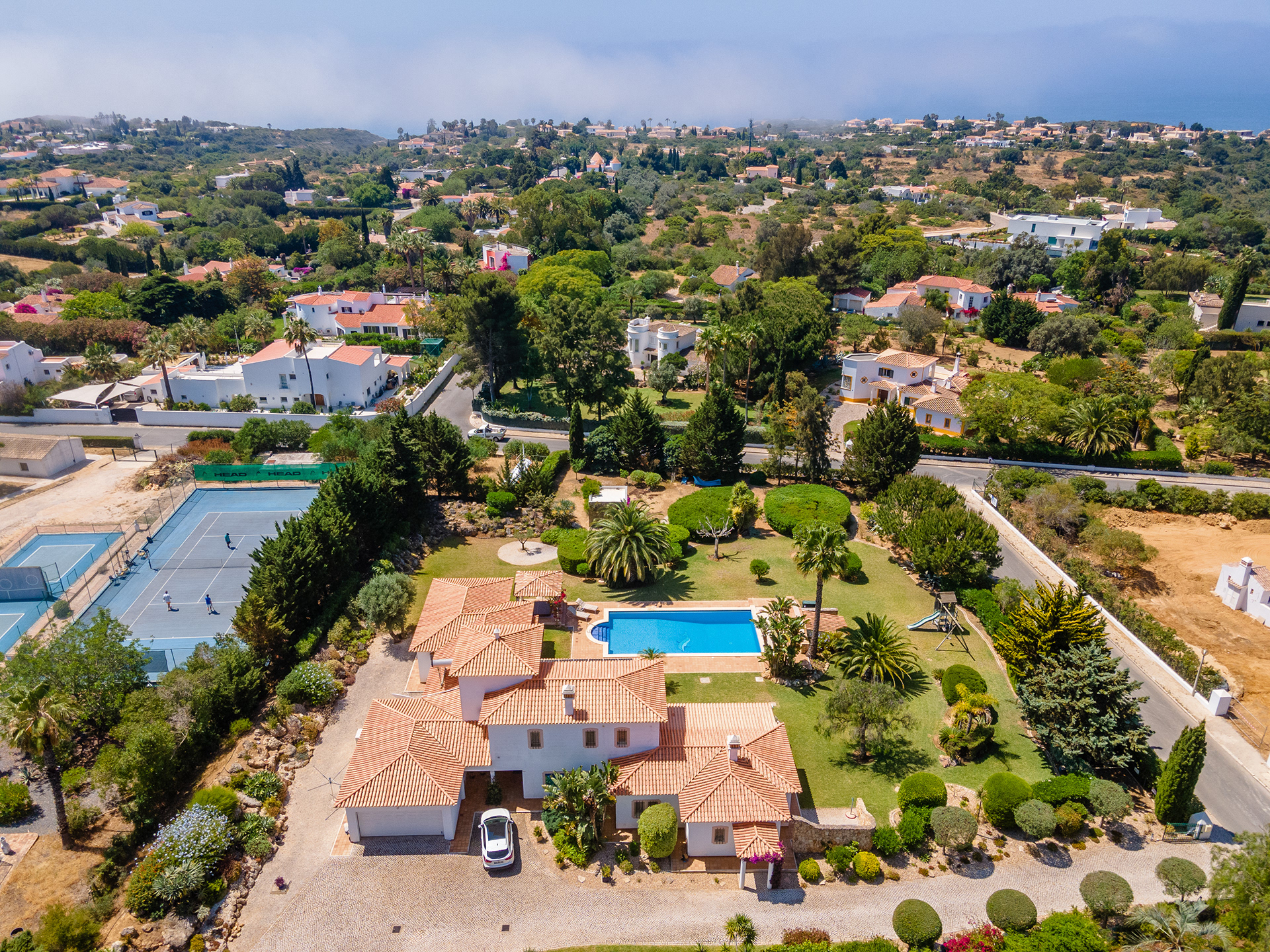 Villa Mapleford-6