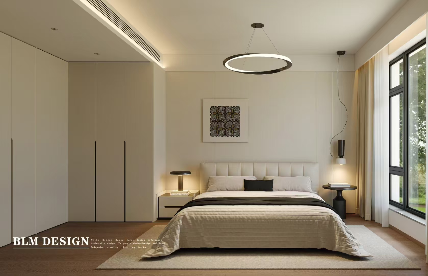 意式顶楼露台案例-6