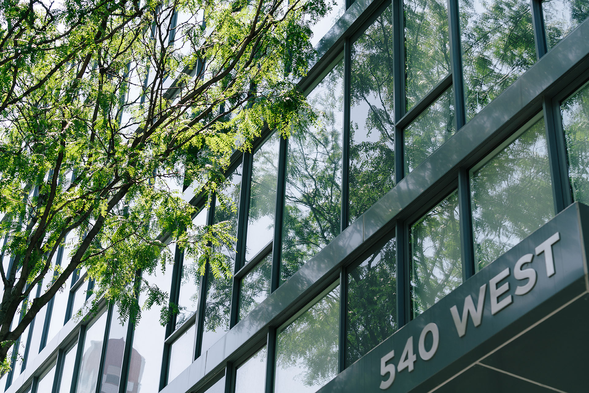 富通地产集团 540 西 49 街住宅项目-0