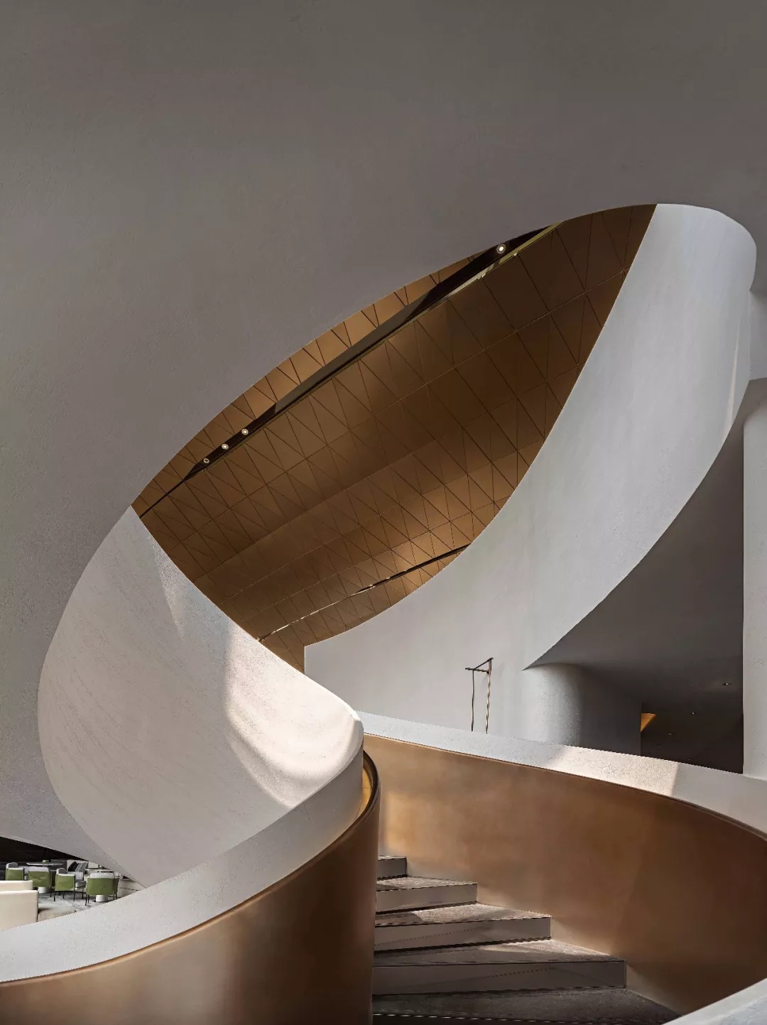 上海黑石 M+ 酒店 | WJID 黄全-131