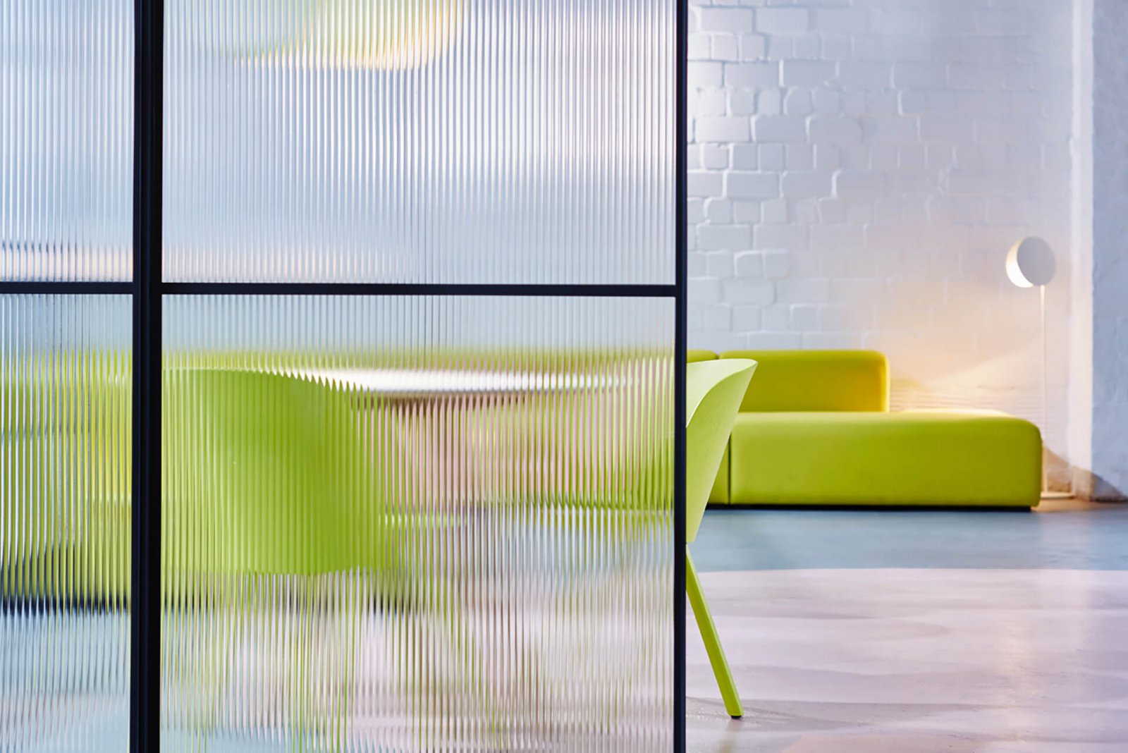 德国汉堡旧工厂中的创意工作区  Besau Marguerre Studio-6