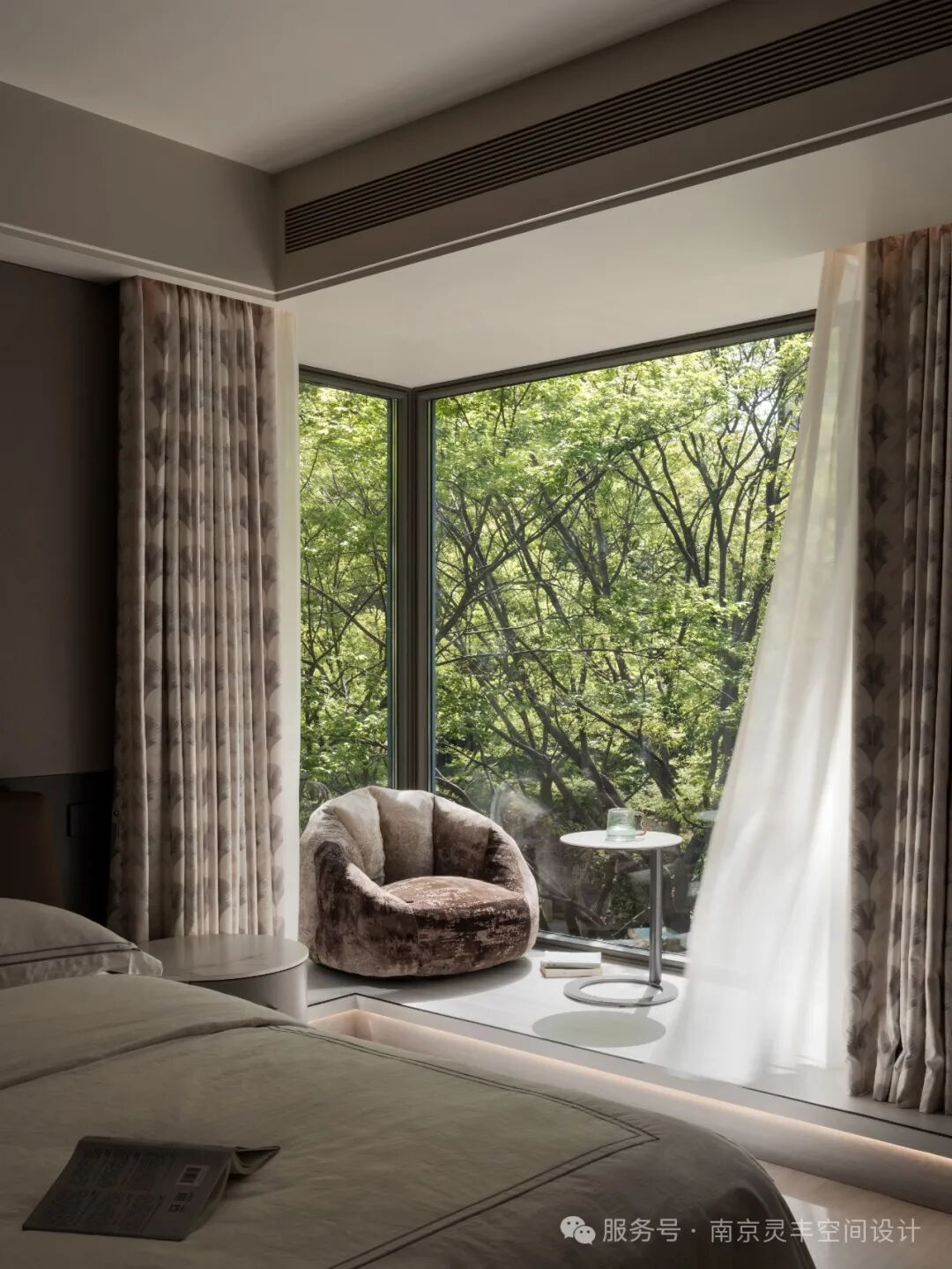 灵丰|仁恒翠竹园·撥雪尋春-112