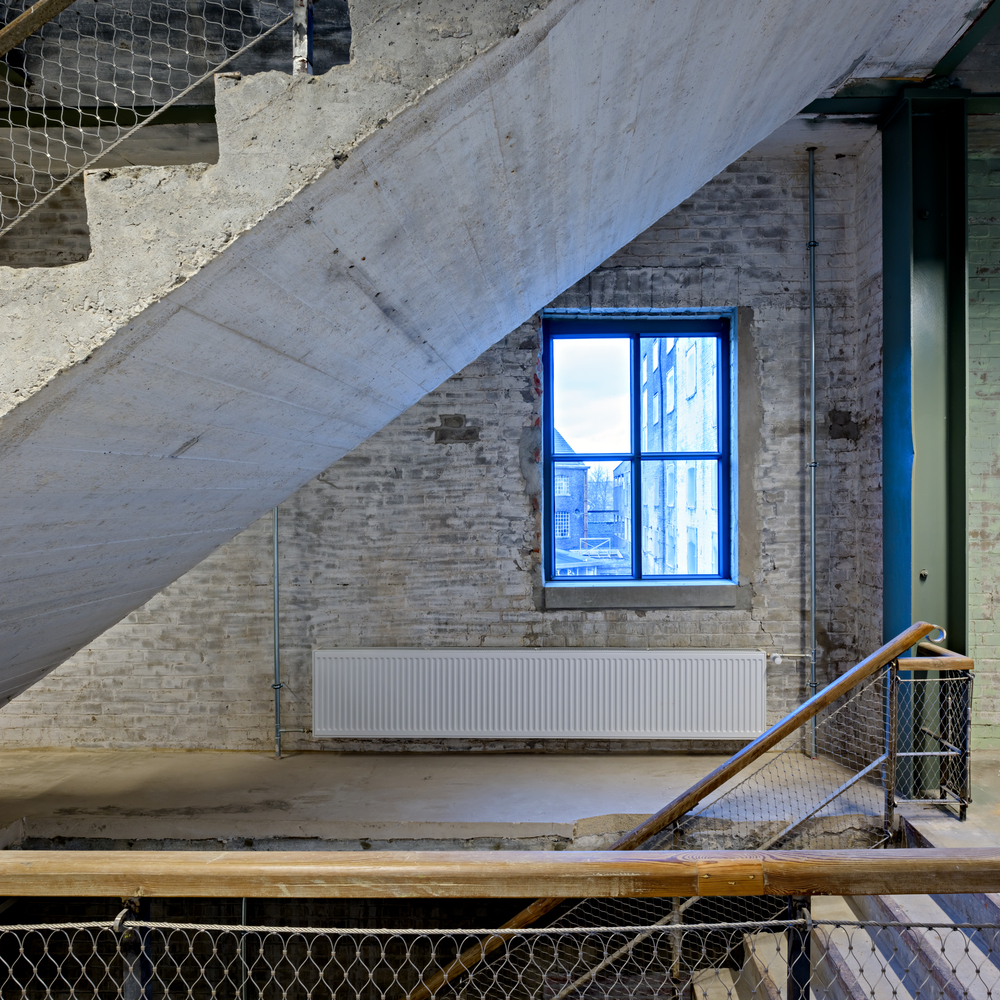 荷兰埃菲尔铁塔办公空间丨Braaksma & Roos architectenbureau-14