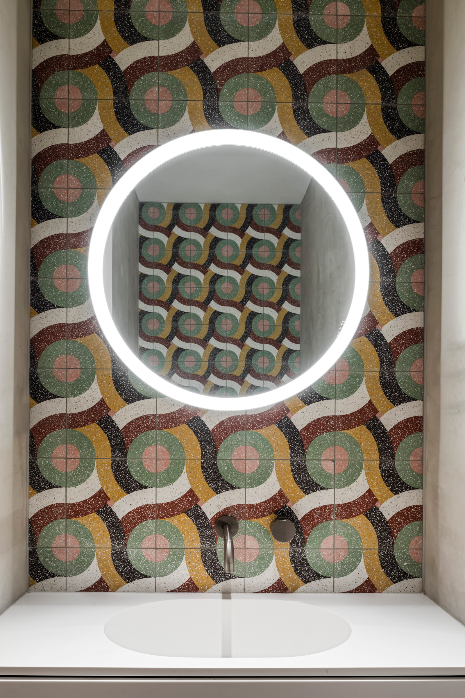 Nether 住宅丨澳大利亚丨Neil Architecture,Megan Hounslow-21