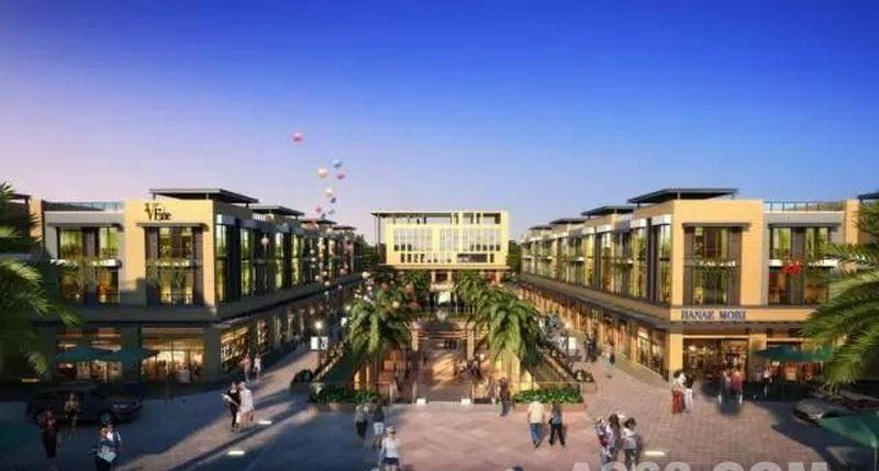 儋州万通农贸市场-13