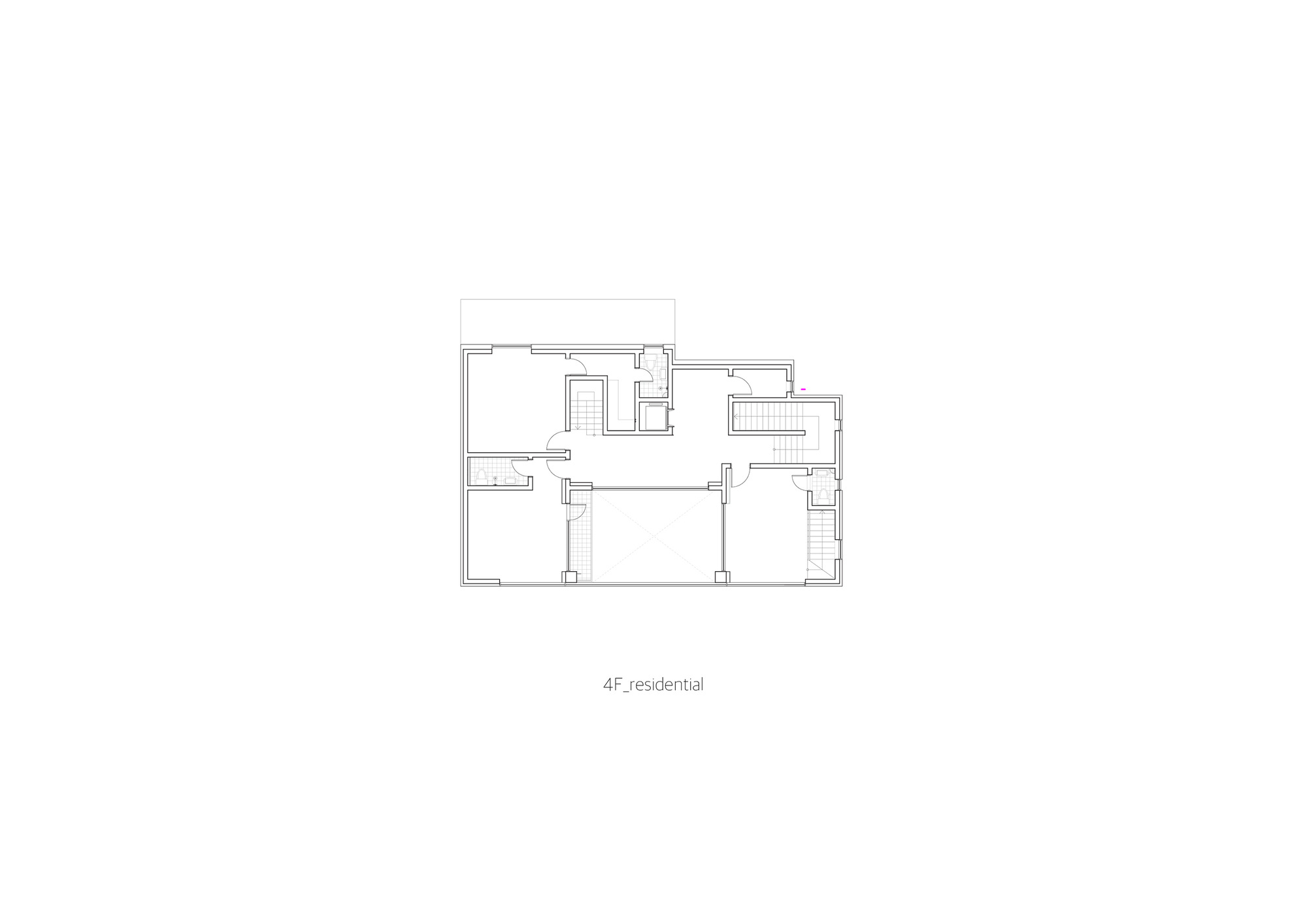 jisan-dong 989-6 defamiliarization house / 09A-18