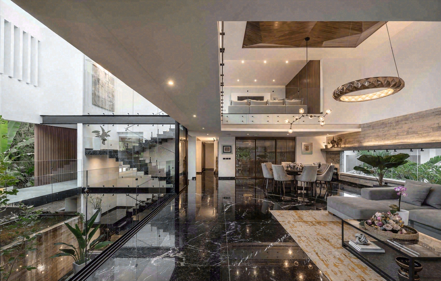 Muli· 住宅丨墨西哥丨Arkham Projects-31