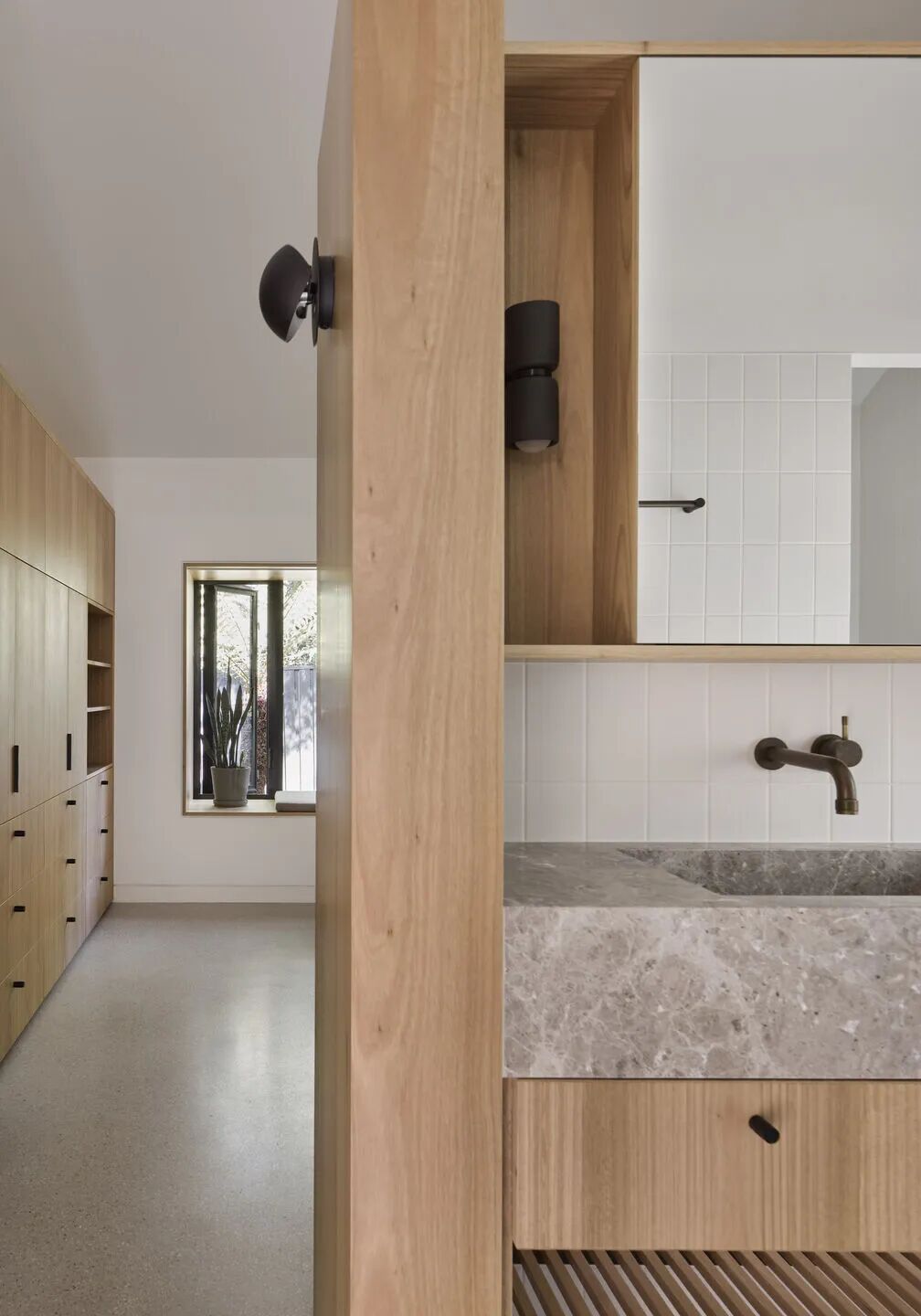 霍瑟姆住宅（Hotham）-13