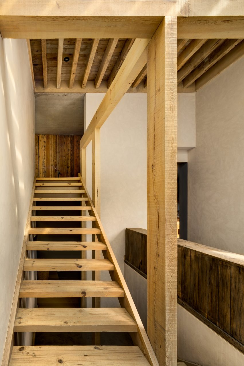 墨西哥 CAB House丨Estudio MMX-10