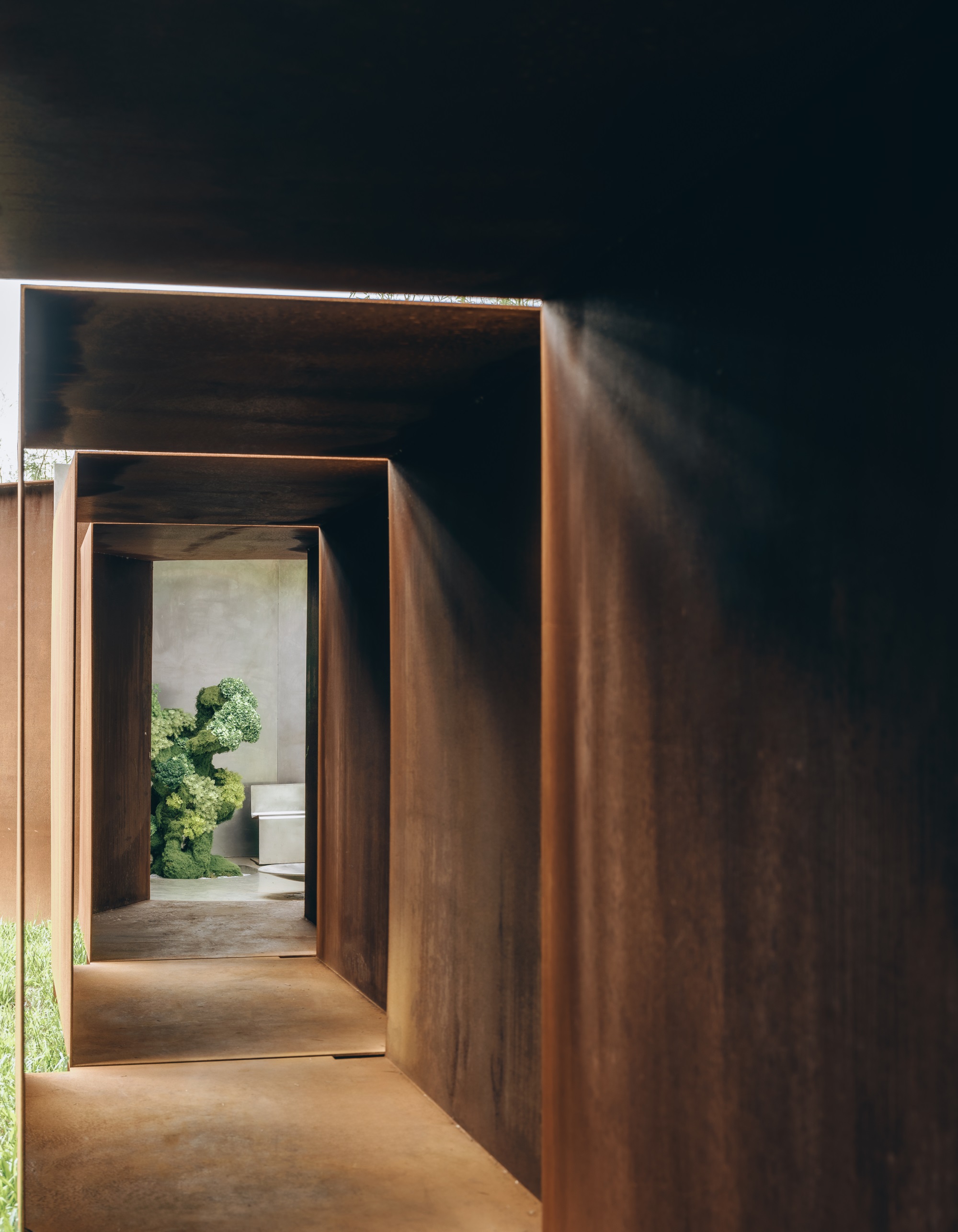 「环两山建筑艺术计划」东坡乐事·步花洄丨中国惠州丨大料建筑（DL Atelier）,刘阳,张末未-47