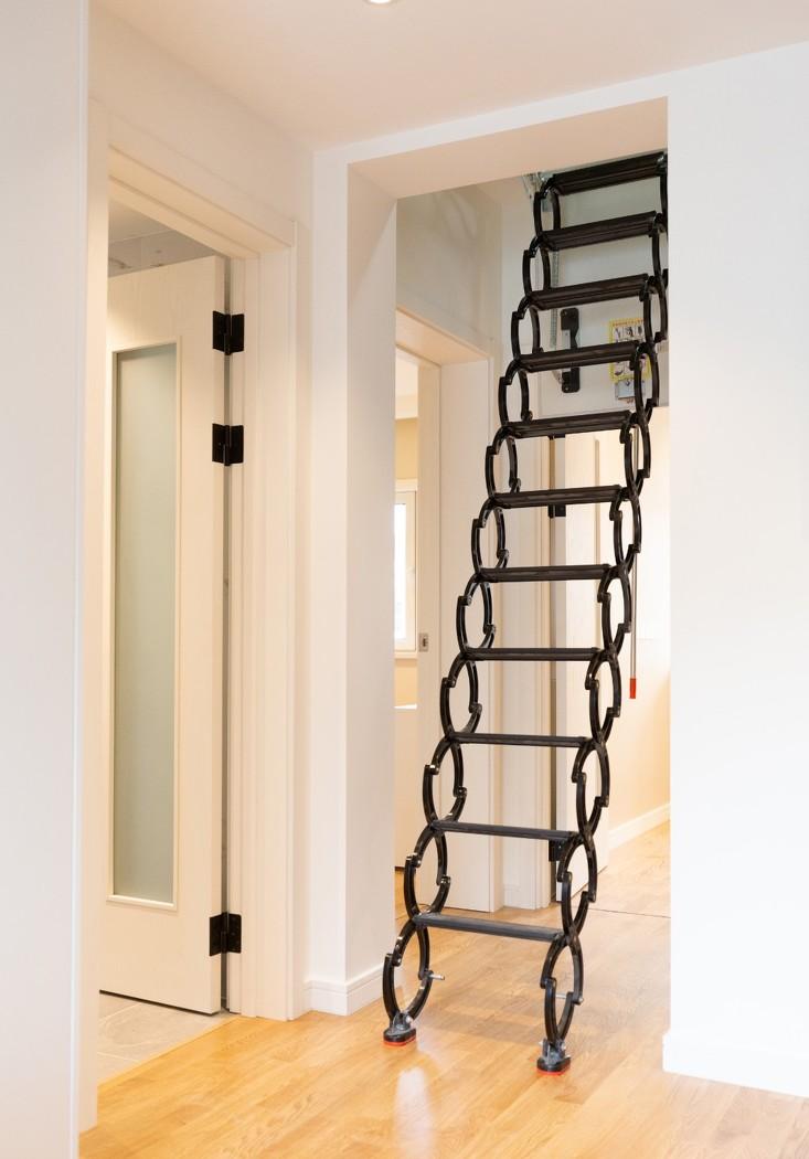 现代极简风“超爱囤货屋主”的家 | 隐藏与开放的空间设计-24