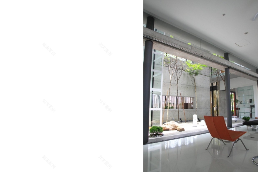 吉隆坡庭院住宅丨马来西亚吉隆坡丨Design Unit-9