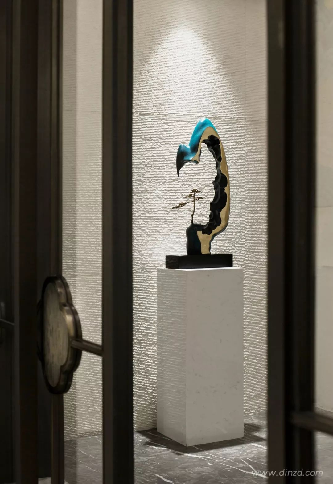 东莞中海莞府 | 都市轻奢,精致生活-6