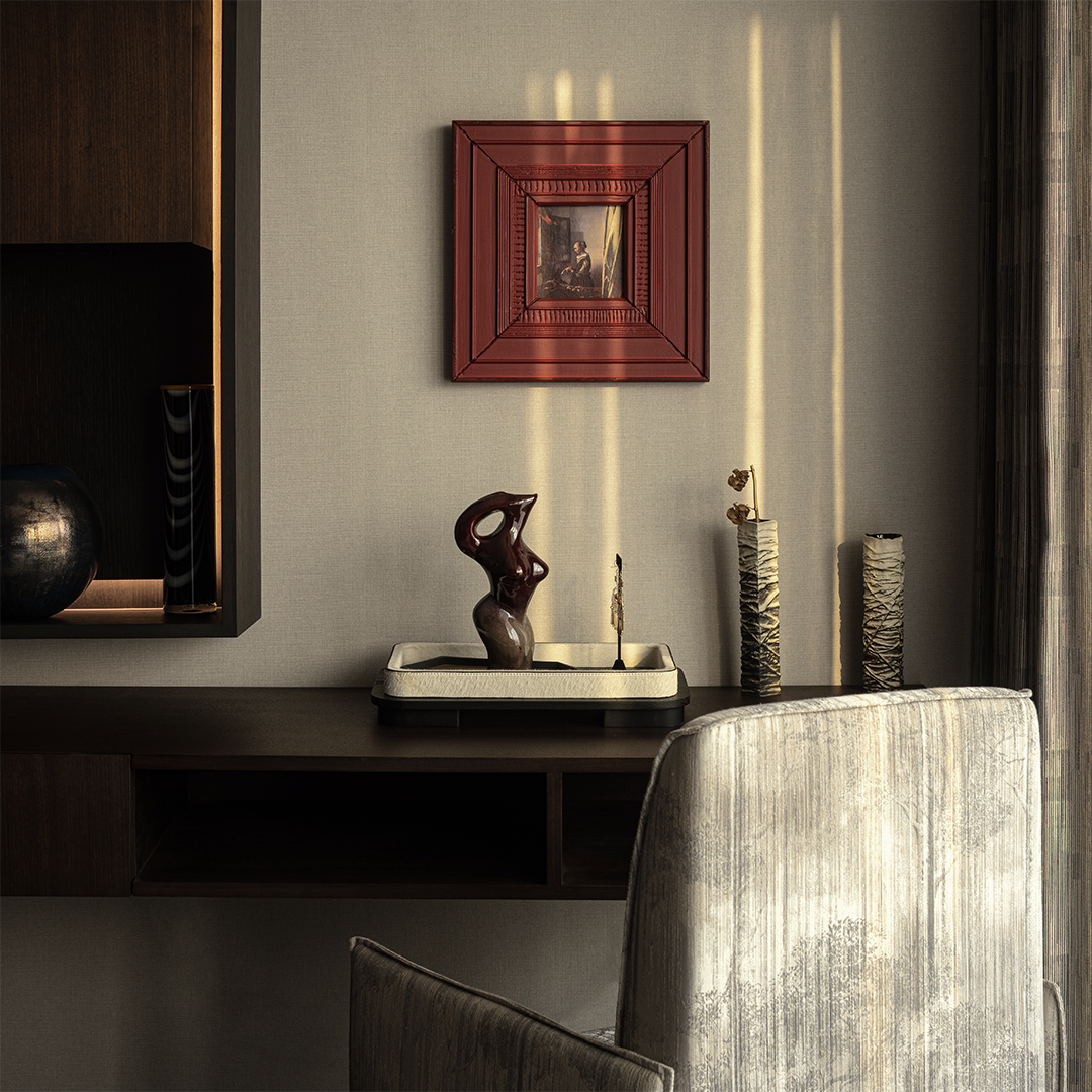 新作丨OPS观致设计 东韵西笔 西子未来科技城-45