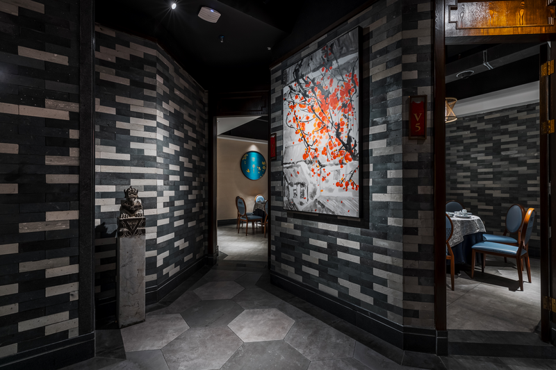 《客家汇》餐饮空间-6