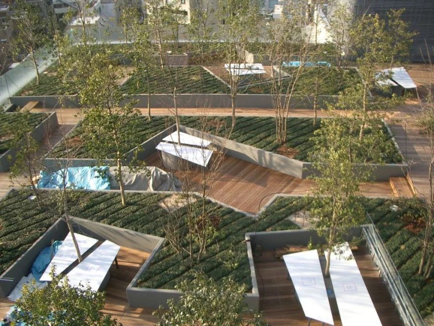 釜石大町广场丨有限会社オンサイト計画設計事務所-133