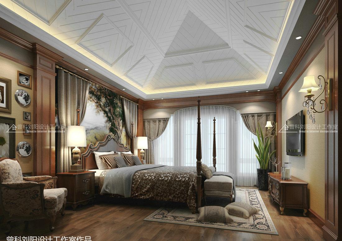 卡地亚家居设计 | 风格各异的空间艺术-21