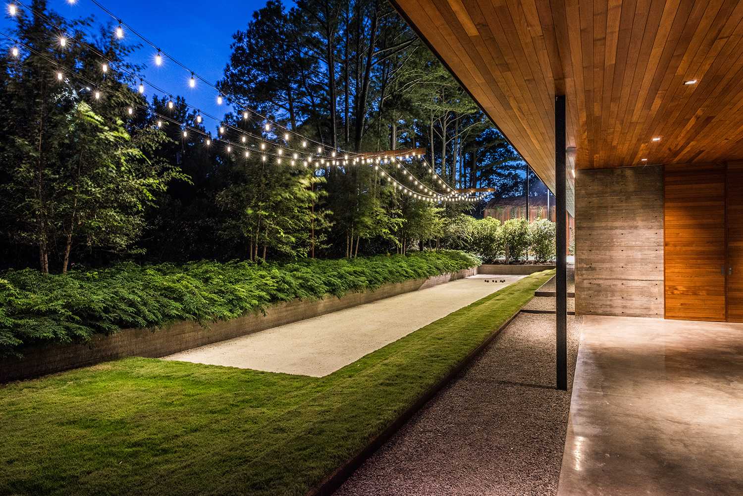 Cedar Creek 住宅设计-12