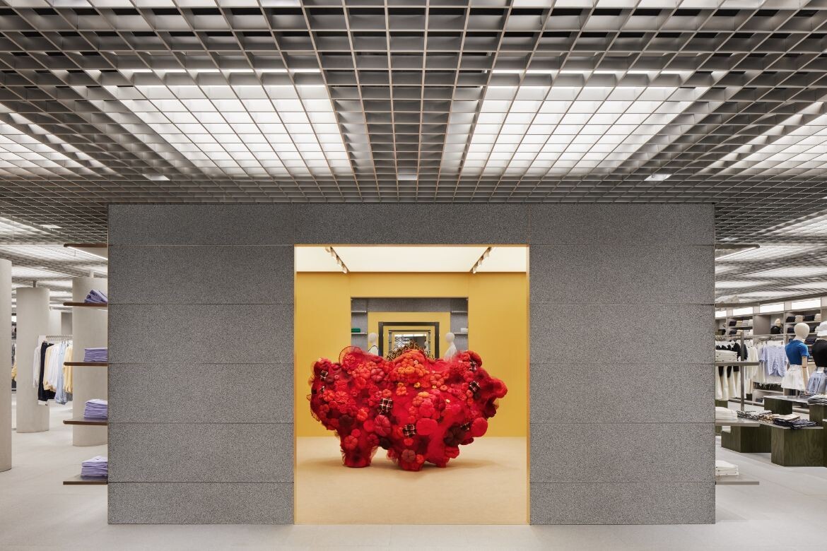 BENLAI - AIM Architecture | IndesignLive-3