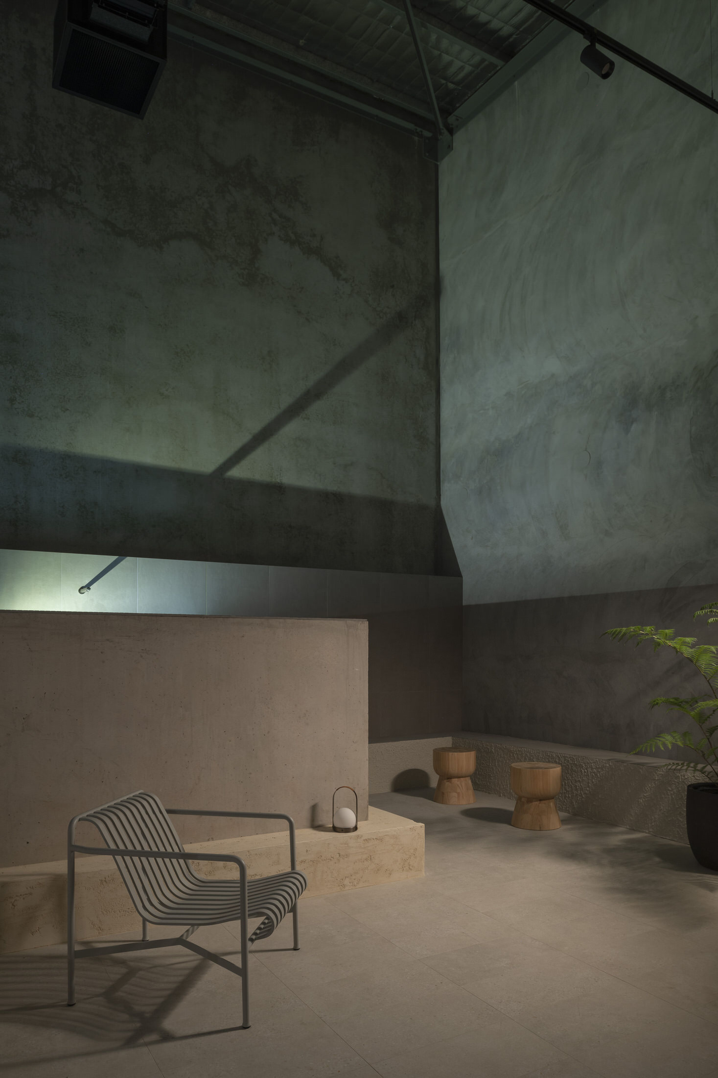 雅典艾斯酒店丨希腊雅典丨Ciguë-39