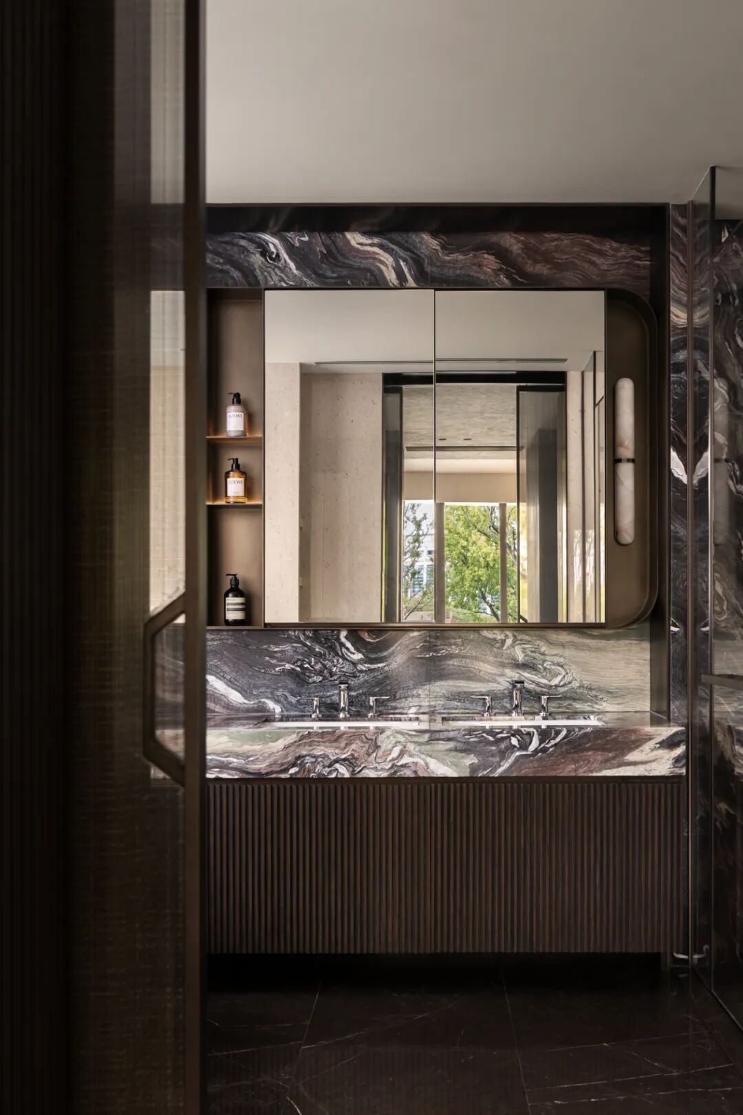 杭州兴耀金沙院子项目丨中国杭州丨近境制作,SWS Group-39