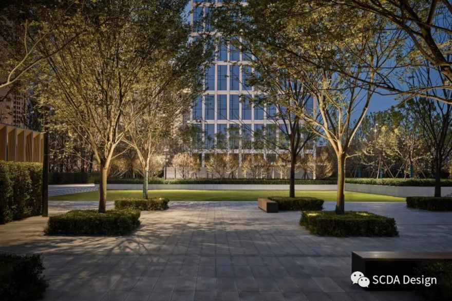 成都蔚蓝湖滨城 1 号丨中国成都丨不详-58