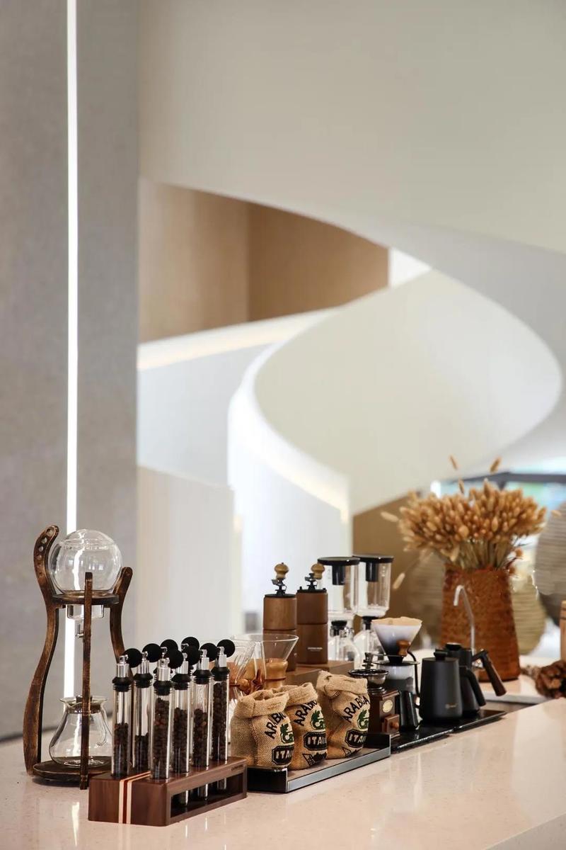 扬州万科四季都会 | 现代与古典的完美融合-72