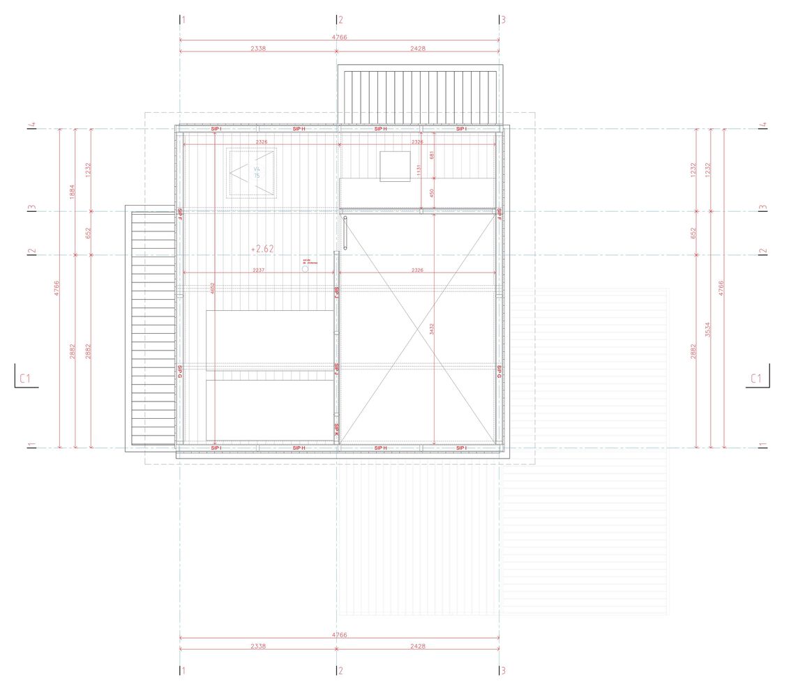 智利 Puerto Varas 的“Little House”丨Felipe Valdivia-36