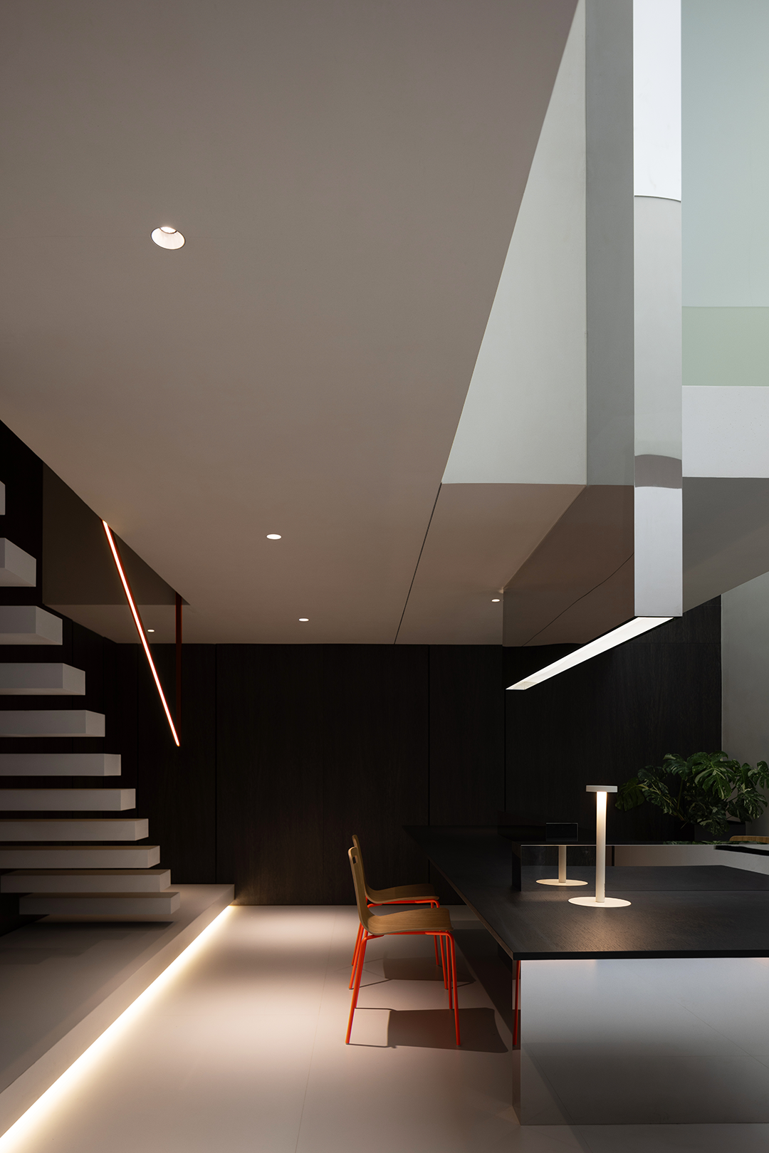 Rimadesio杭州店丨中国杭州丨安徽无向建筑-80